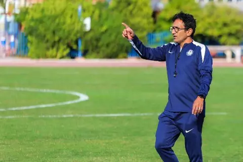 رسميا.. الاتحاد يعتمد تشكيل الجهاز الفني لأحمد سامي